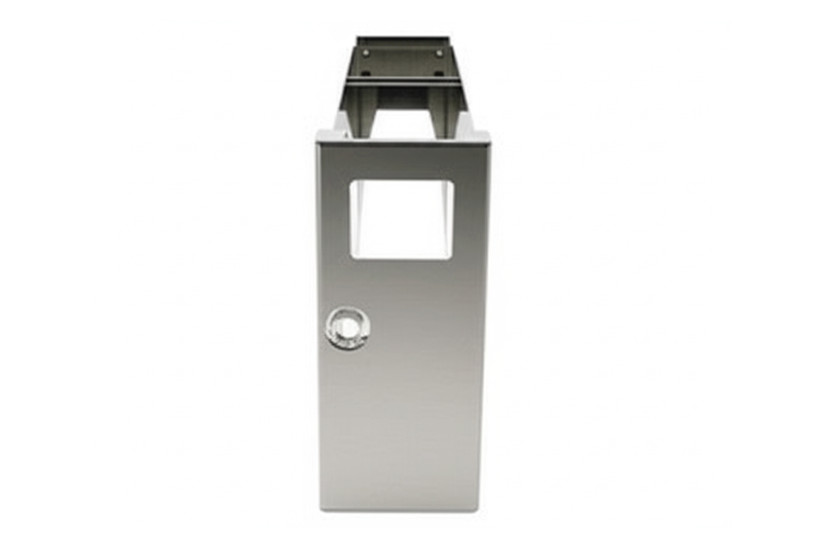 キャビネット設計