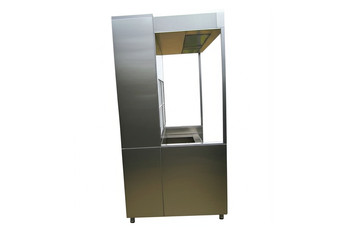 ステンレスと代替材