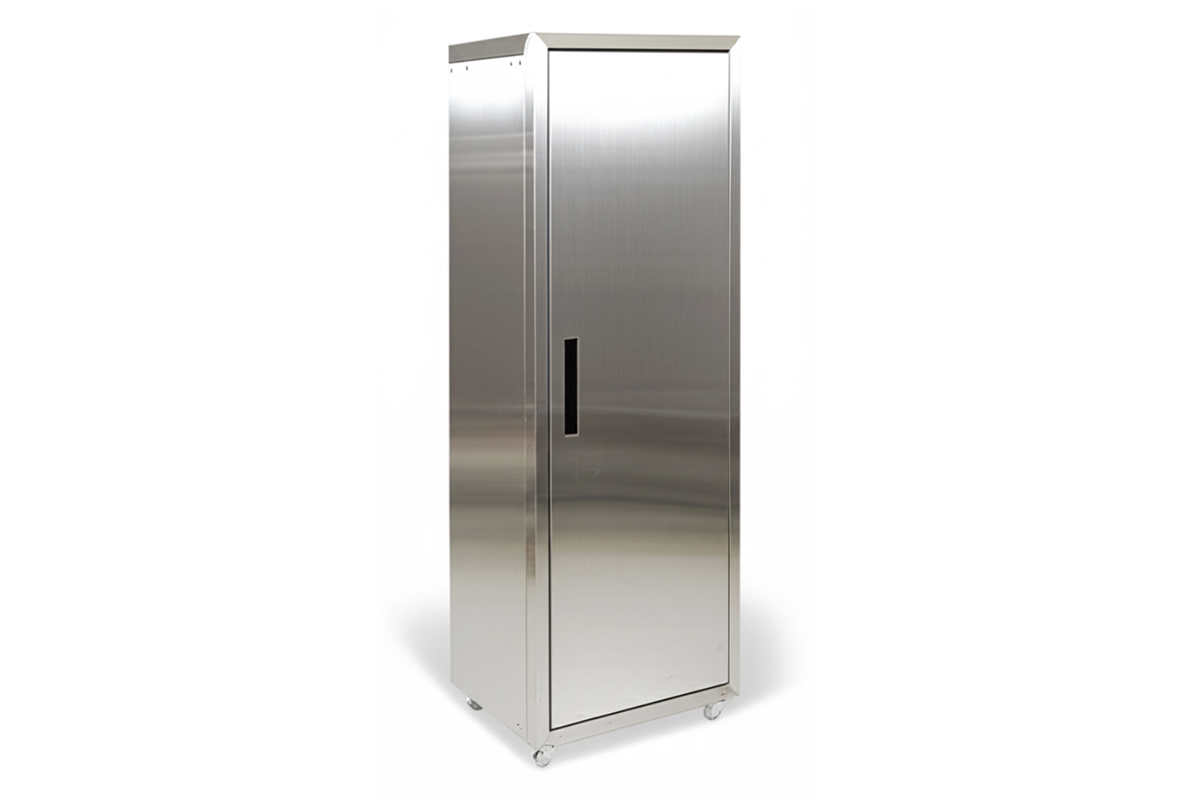 ステンレスキャビネット