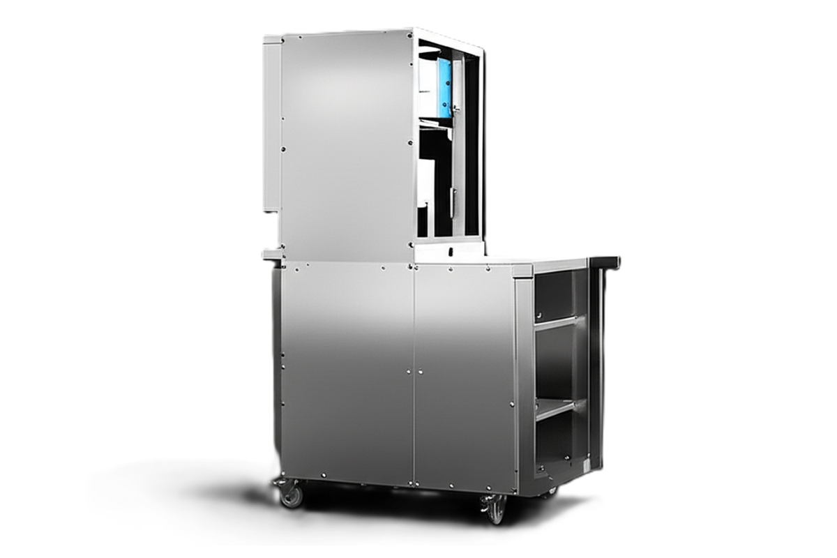 ステンレス板金製品