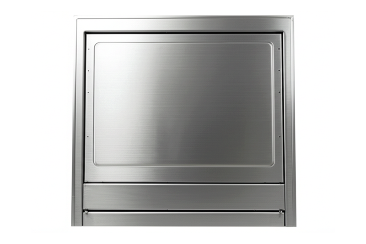 ステンレス製キャビネット