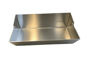 精密溶接トレイ