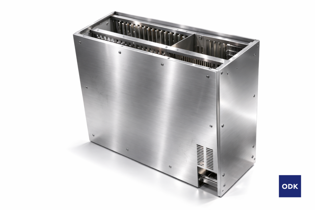 機器収納用筐体